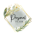 Personal Flair Logo