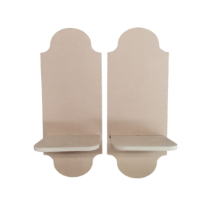 Wall Candle Holders