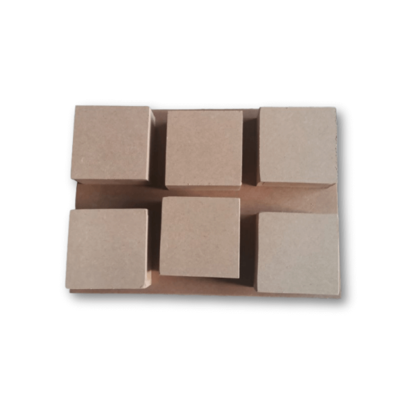 Block Canvas x 6