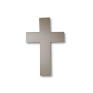 Cross 400/600 16mm MDF