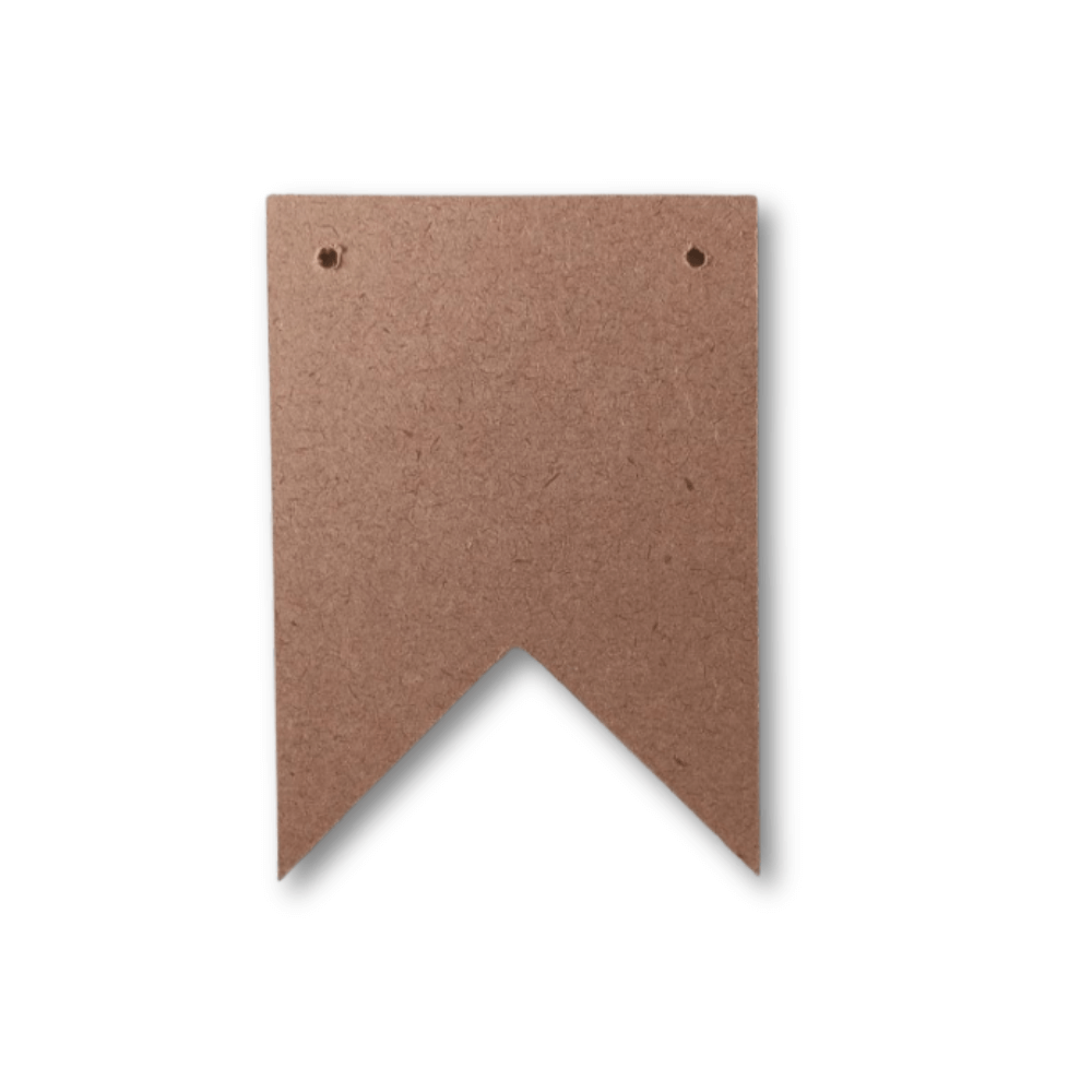 Bunting Flag