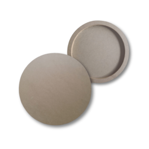Round Canvases 1