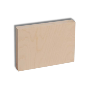 Wooden Canvases