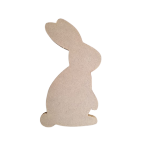 Bunny Bob 16mm MDF 240130